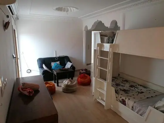 Grand Ortak Ranzalı Oda, Mutfak