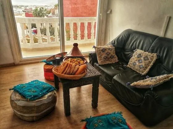 Grand Ortak Ranzalı Oda, Mutfak