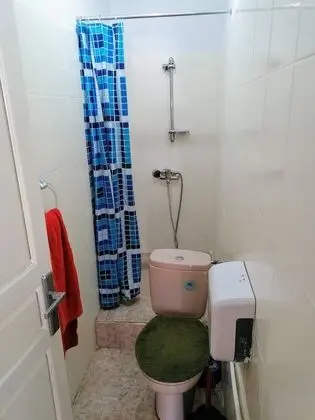 Grand Ortak Ranzalı Oda, Mutfak