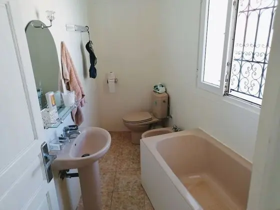 Grand Ortak Ranzalı Oda, Mutfak