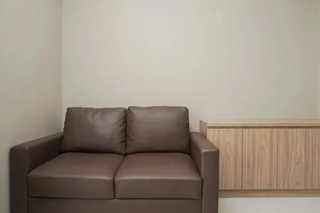 Apart Daire, Sigara İçilmez, Küçük Mutfak