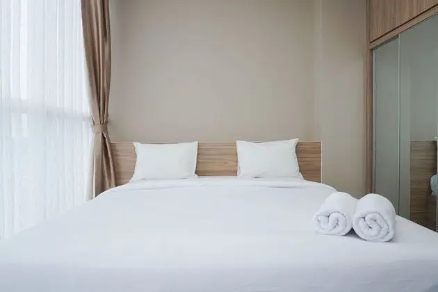 Apart Daire, Sigara İçilmez, Küçük Mutfak