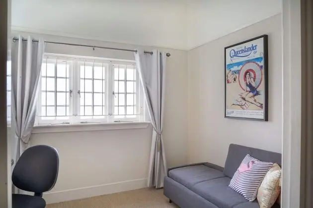 Apart Daire (2 Bedrooms)