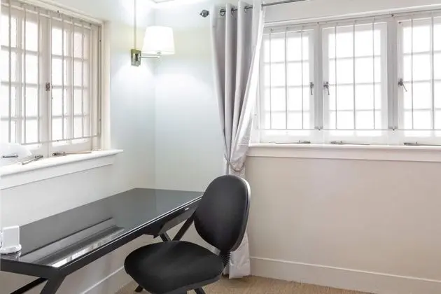 Apart Daire (2 Bedrooms)