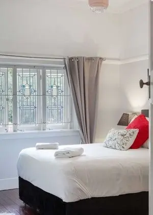 Apart Daire (2 Bedrooms)