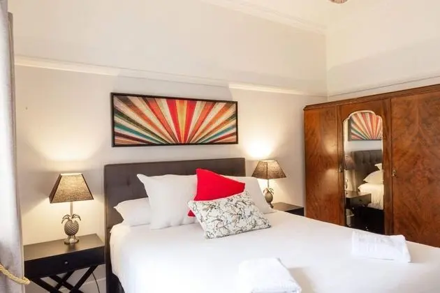 Apart Daire (2 Bedrooms)