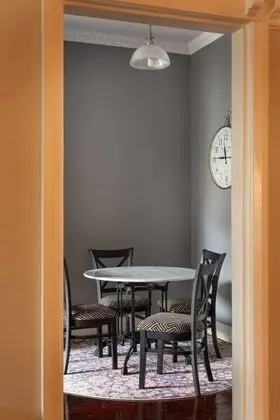 Apart Daire (2 Bedrooms)