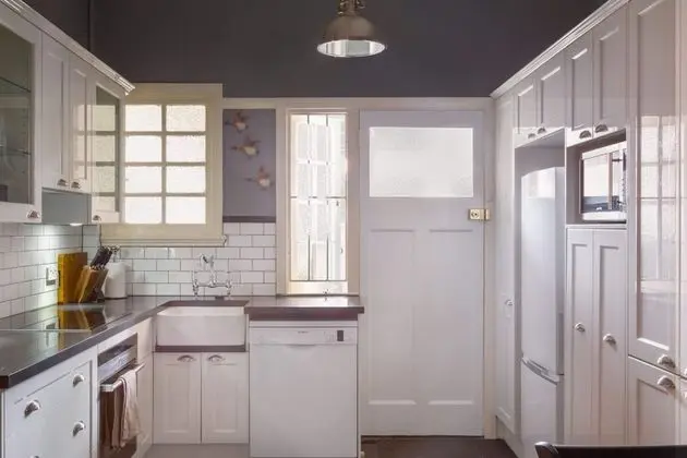 Apart Daire (2 Bedrooms)