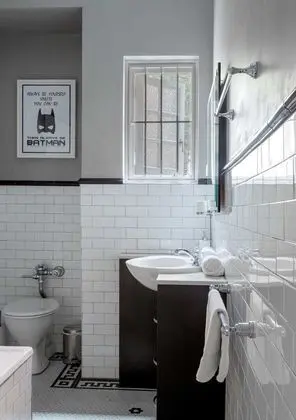 Apart Daire (2 Bedrooms)