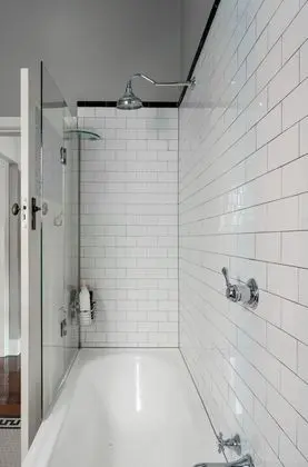 Apart Daire (2 Bedrooms)