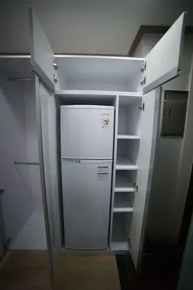 İki Ayrı Yataklı Oda