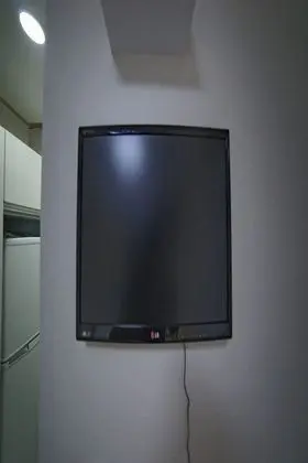 Tek Büyük Yataklı Oda (Hollywood)