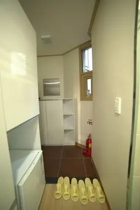 Üç Kişilik Oda