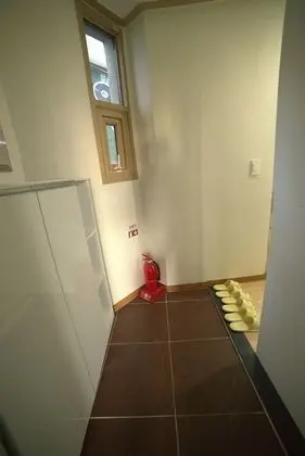 Üç Kişilik Oda