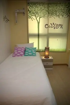 Üç Kişilik Oda