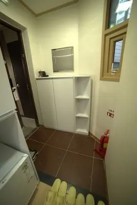 Üç Kişilik Oda