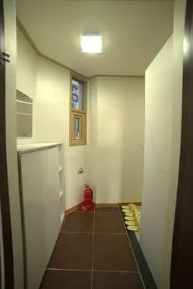 Üç Kişilik Oda