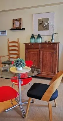 Deluxe Stüdyo Süit