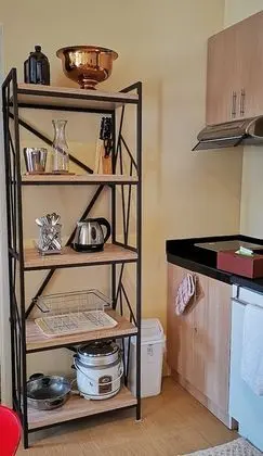 Deluxe Stüdyo Süit
