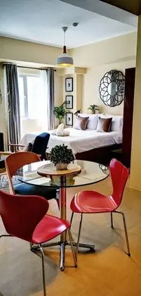 Deluxe Stüdyo Süit