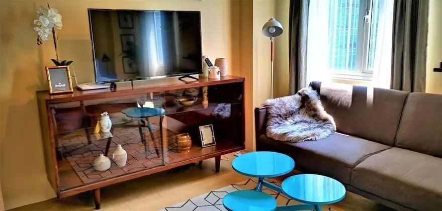 Deluxe Stüdyo Süit