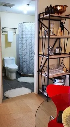 Deluxe Stüdyo Süit