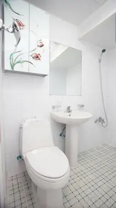 Economy Tek Büyük Yataklı Oda
