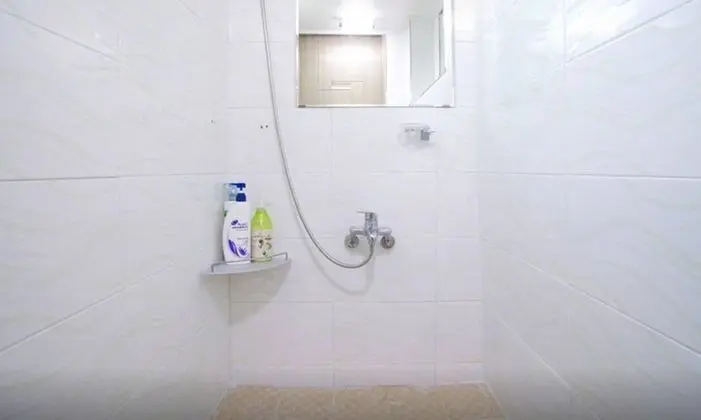 Üç Kişilik Oda