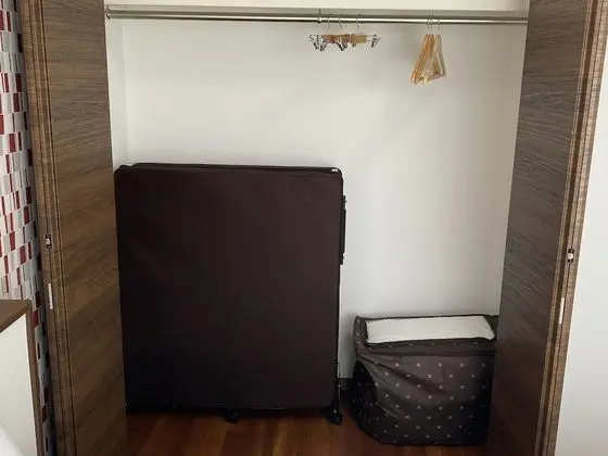 Family Oda, Sigara İçilmez