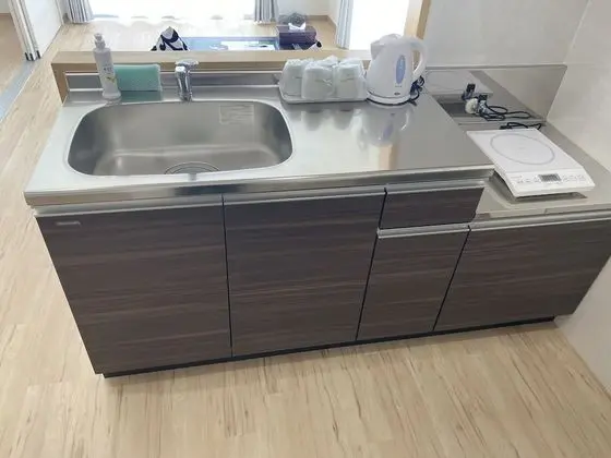 Family Oda, Sigara İçilmez