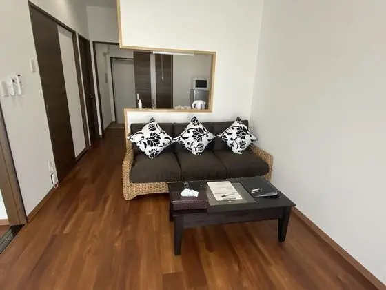 Family Oda, Sigara İçilmez