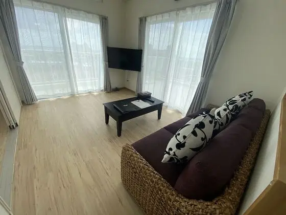 Family Oda, Sigara İçilmez