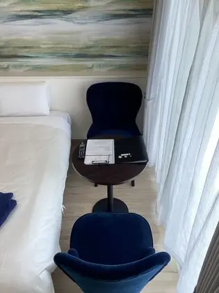 Standard İki Ayrı Yataklı Oda, Sigara İçilmez