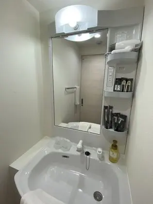 Standard İki Ayrı Yataklı Oda, Sigara İçilmez