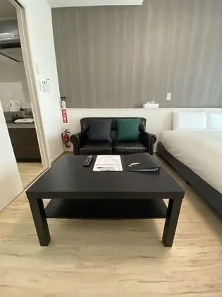 Standard Tek Büyük Yataklı Oda, Sigara İçilmez