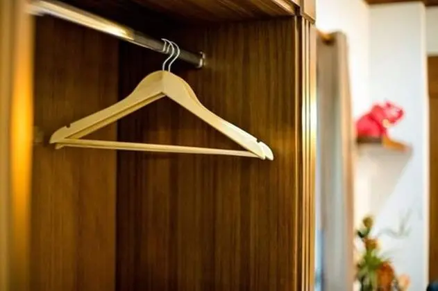 Standard İki Ayrı Yataklı Oda, 2 Tek Kişilik Yatak