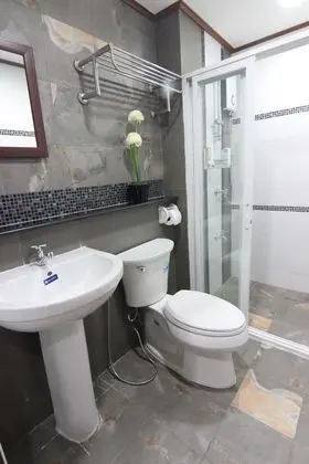 Standard İki Ayrı Yataklı Oda, 2 Tek Kişilik Yatak