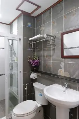 Standard İki Ayrı Yataklı Oda, 2 Tek Kişilik Yatak