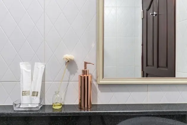 Superior İki Ayrı Yataklı Oda, 2 Tek Kişilik Yatak, Havuz Manzaralı