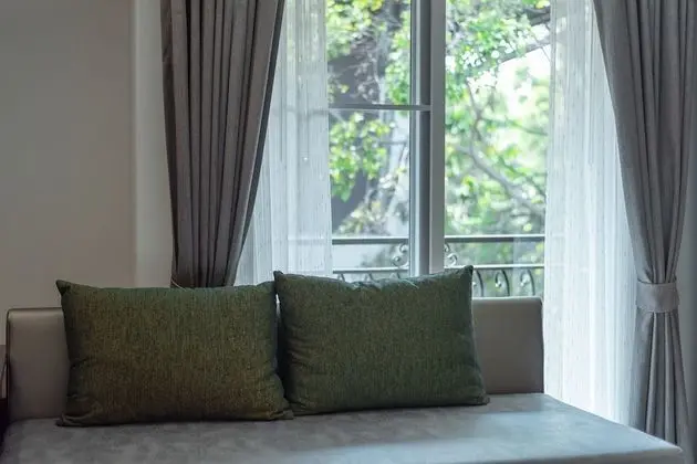 Superior Tek Büyük Yataklı Oda, 1 En Büyük (King) Boy Yatak, Havuz Manzaralı