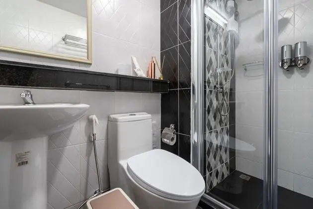 Superior Tek Büyük Yataklı Oda, 1 En Büyük (King) Boy Yatak, Havuz Manzaralı