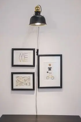 Design Apart Daire, Sigara İçilmez