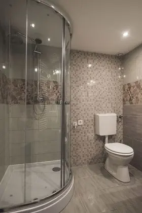 Design Apart Daire, Sigara İçilmez