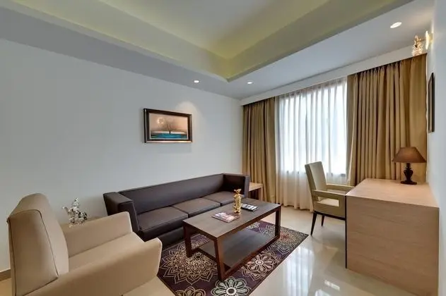 Family Süit