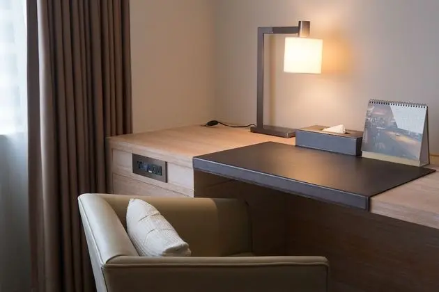 Comfort İki Ayrı Yataklı Oda, 2 Tek Kişilik Yatak