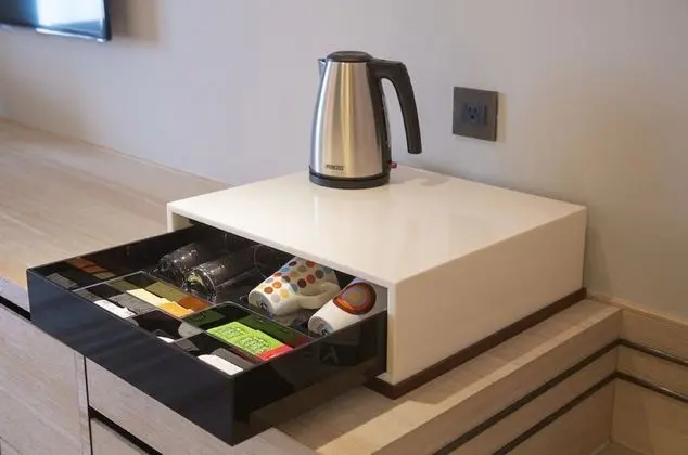 Comfort İki Ayrı Yataklı Oda, 2 Tek Kişilik Yatak