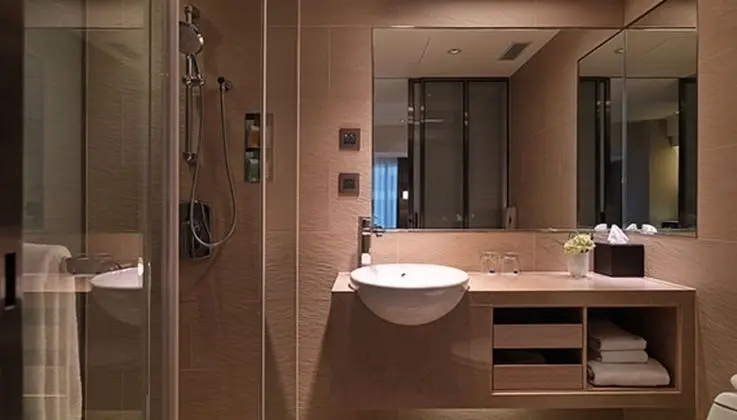 Comfort İki Ayrı Yataklı Oda, 2 Tek Kişilik Yatak