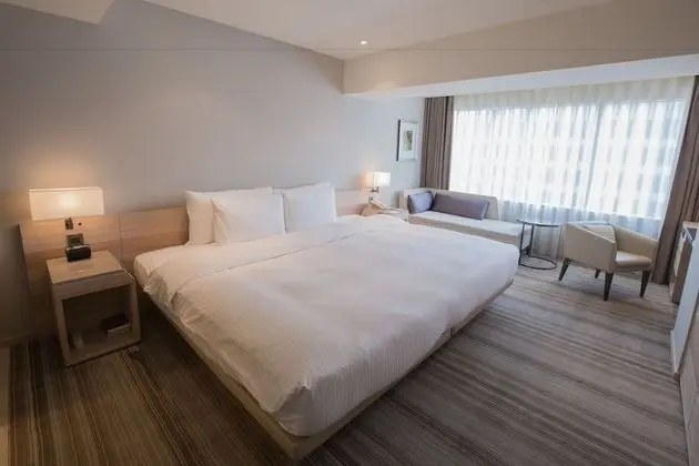 Comfort Oda, 1 En Büyük (King) Boy Yatak