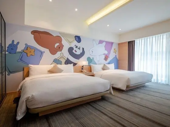 Dört Kişilik Oda (Cartoon Network)
