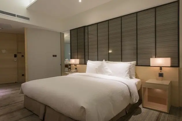 Comfort Oda, 1 En Büyük (King) Boy Yatak, Penceresiz